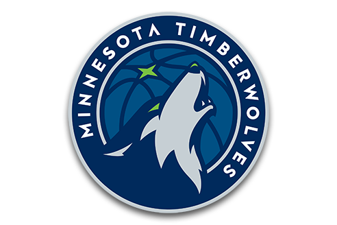 Josh Minott - Minnesota Timberwolves - 2023 NBA Playoffs - Game
