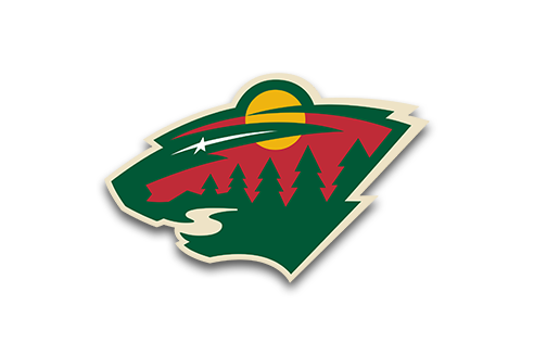CASE FOR THE DEFENSE: Minnesota Wild have a great young one in