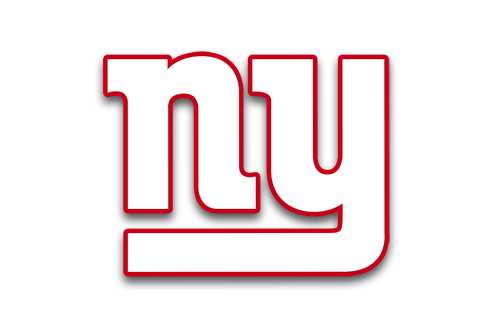 what channel is the new york giants playing on