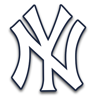 Logo bóng chày MLB Major League New York Yankees NBA  png tải về  Miễn  phí trong suốt Quảng Trường png Tải về