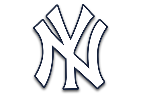 New York Yankees Black Dugout Mug®