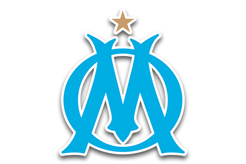 OM - Olympique de Marseille 