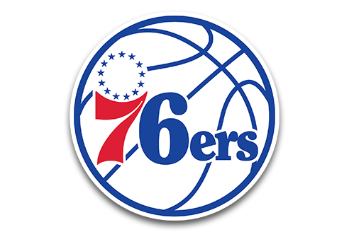 Sixers Unveil New City Jerseys - Liberty Ballers
