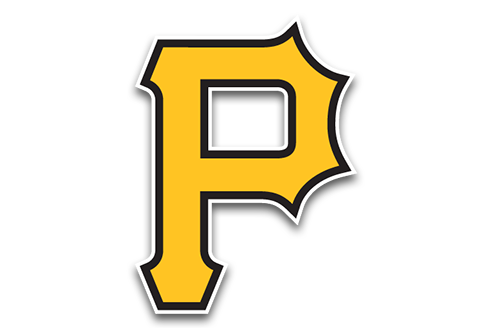 For the 'Great One': PittsburghPirates, Major League Baseball