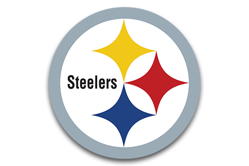 Pittsburgh Steelers Logo