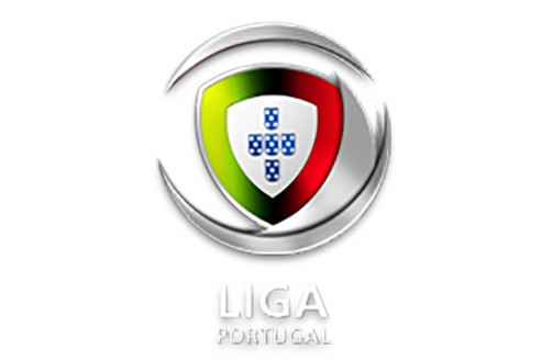 Liga Portugal, Logopedia