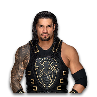 Roman Reigns | News, Scores, Highlights, Stats, and Rumors | Bleacher ...