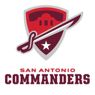 San Antonio Commanders | News, Scores, Highlights, Injuries, Stats ...