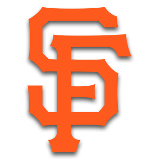 giants logo baseball