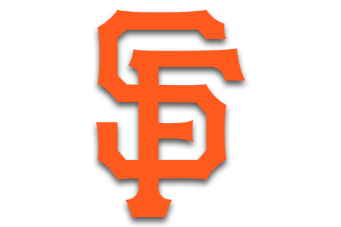 San Francisco Giants Add Cruise Patch to Jersey Sleeve
