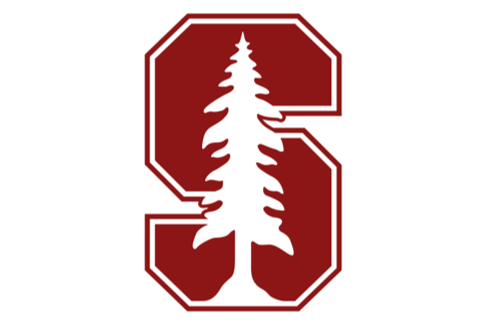 Stanford Football Logo