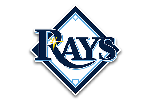 Tampa Bay Rays on X: Bringing in a Boomstick #RaysUp   / X