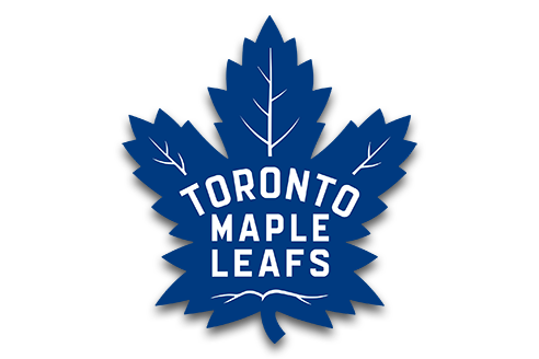Toronto Maple Leafs Est. 1917 Official NHL Hockey Team Logo
