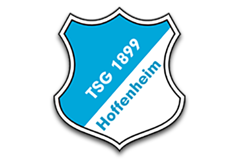 Terapi Krydret Kiks TSG Hoffenheim | News, Scores, Highlights, Injuries, Stats, Standings, and  Rumors | Bleacher Report