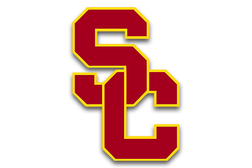 USC Football Logos