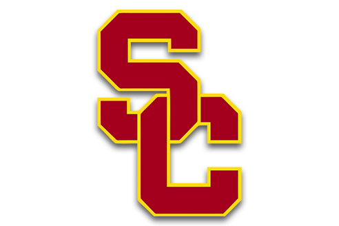 USC Football Logo