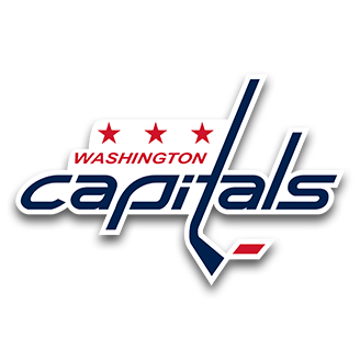 washington capitals logo