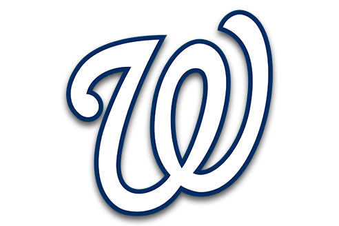 Washington Nationals Baseball Schedule 2024 - Mary Starla