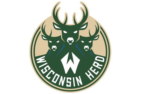 Wisconsin Herd - The Milwaukee Bucks have signed Rayjon Tucker